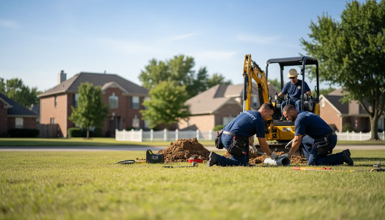 Water Heater Repair in Smyrna, TN near me